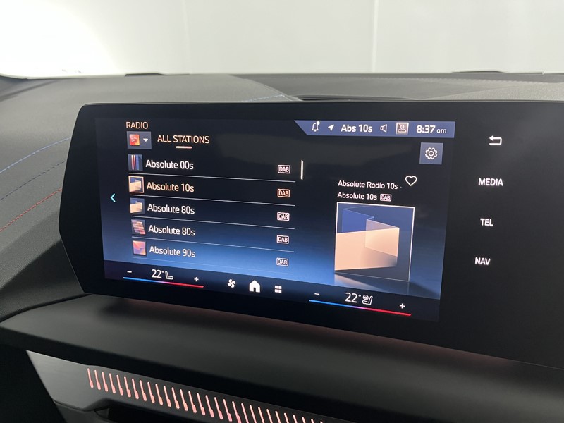 2025 (25) BMW 2 SERIES 223 xDrive M Sport 4dr Step Auto 4829689