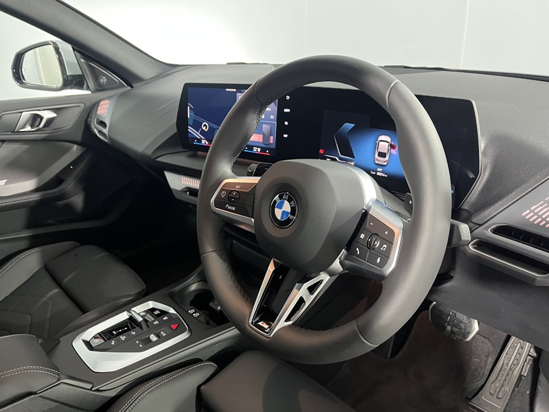 2025 (25) BMW 2 SERIES 223 xDrive M Sport 4dr Step Auto 4829668