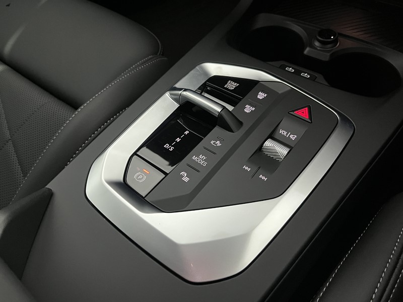 2025 (25) BMW 2 SERIES 223 xDrive M Sport 4dr Step Auto 4829672