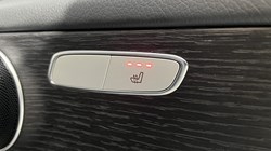 2021 (21) MERCEDES-BENZ GLC 220d 4Matic AMG Line 5dr 9G-Tronic 4830968