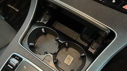 2021 (21) MERCEDES-BENZ GLC 220d 4Matic AMG Line 5dr 9G-Tronic 4830978