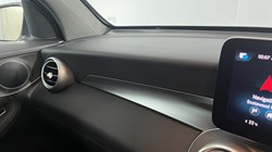 2021 (21) MERCEDES-BENZ GLC 220d 4Matic AMG Line 5dr 9G-Tronic 4830974