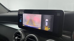 2021 (21) MERCEDES-BENZ GLC 220d 4Matic AMG Line 5dr 9G-Tronic 4830965