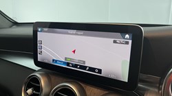 2021 (21) MERCEDES-BENZ GLC 220d 4Matic AMG Line 5dr 9G-Tronic 4830964