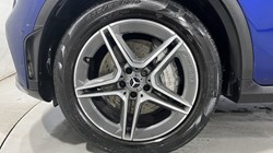 2021 (21) MERCEDES-BENZ GLC 220d 4Matic AMG Line 5dr 9G-Tronic 4830961