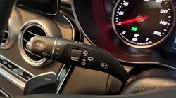 2021 (21) MERCEDES-BENZ GLC 220d 4Matic AMG Line 5dr 9G-Tronic 4830973