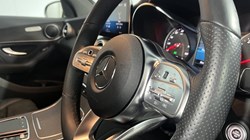 2021 (21) MERCEDES-BENZ GLC 220d 4Matic AMG Line 5dr 9G-Tronic 4830970