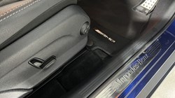 2021 (21) MERCEDES-BENZ GLC 220d 4Matic AMG Line 5dr 9G-Tronic 4830966