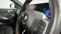 2024 (74) BMW 1 SERIES 120 M Sport 5dr Step Auto 4830599