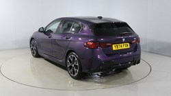 2024 (74) BMW 1 SERIES 120 M Sport 5dr Step Auto 4830581