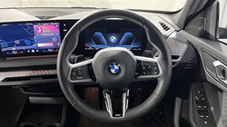 2024 (74) BMW 1 SERIES 120 M Sport 5dr Step Auto 4830584