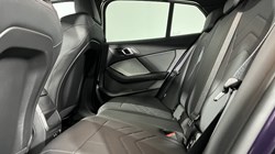 2024 (74) BMW 1 SERIES 120 M Sport 5dr Step Auto 4830612