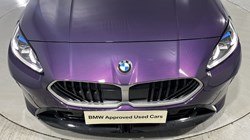 2024 (74) BMW 1 SERIES 120 M Sport 5dr Step Auto 4830617