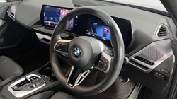 2024 (74) BMW 1 SERIES 120 M Sport 5dr Step Auto 4830585