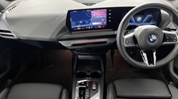 2024 (74) BMW 1 SERIES 120 M Sport 5dr Step Auto 4830583