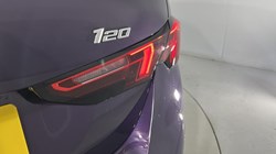 2024 (74) BMW 1 SERIES 120 M Sport 5dr Step Auto 4830620