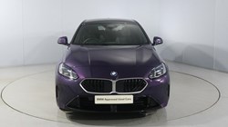 2024 (74) BMW 1 SERIES 120 M Sport 5dr Step Auto 4830594