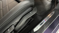 2024 (74) BMW 1 SERIES 120 M Sport 5dr Step Auto 4830596