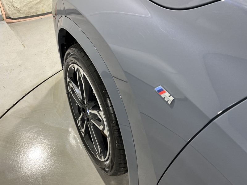 2025 (25) BMW X1 sDrive 18d M Sport 5dr Step Auto 4834788