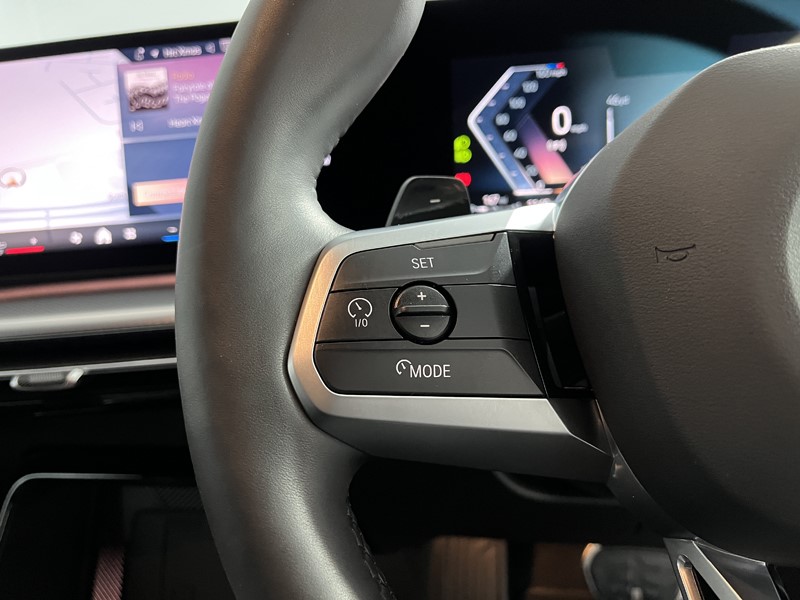 2025 (25) BMW X1 sDrive 18d M Sport 5dr Step Auto 4834770