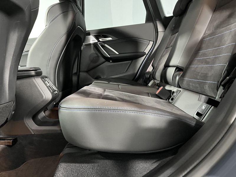 2025 (25) BMW X1 sDrive 18d M Sport 5dr Step Auto 4834781