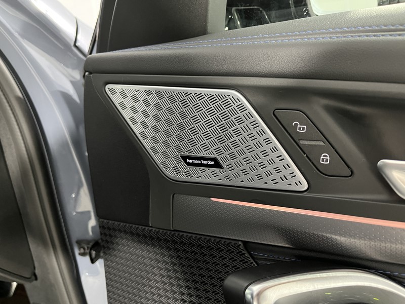 2025 (25) BMW X1 sDrive 18d M Sport 5dr Step Auto 4834767