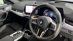 2025 (25) BMW X1 sDrive 18d M Sport 5dr Step Auto 4834753