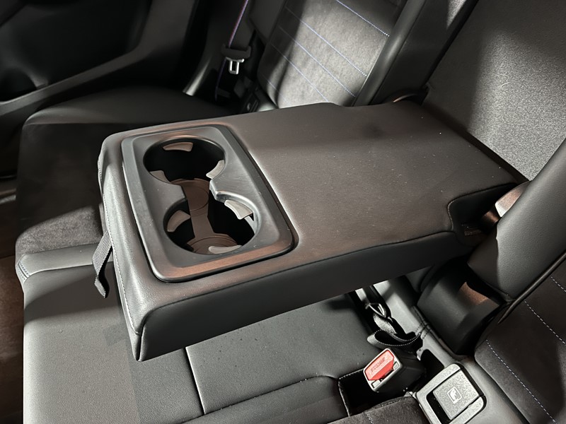 2025 (25) BMW X1 sDrive 18d M Sport 5dr Step Auto 4834782