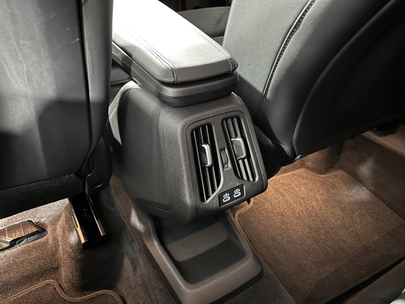 2025 (25) BMW X1 sDrive 18d M Sport 5dr Step Auto 4834784