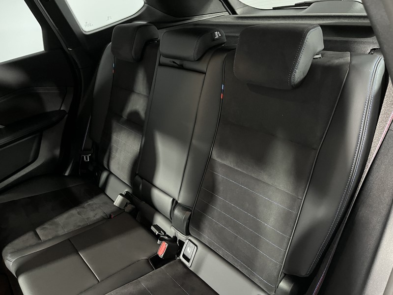 2025 (25) BMW X1 sDrive 18d M Sport 5dr Step Auto 4834759