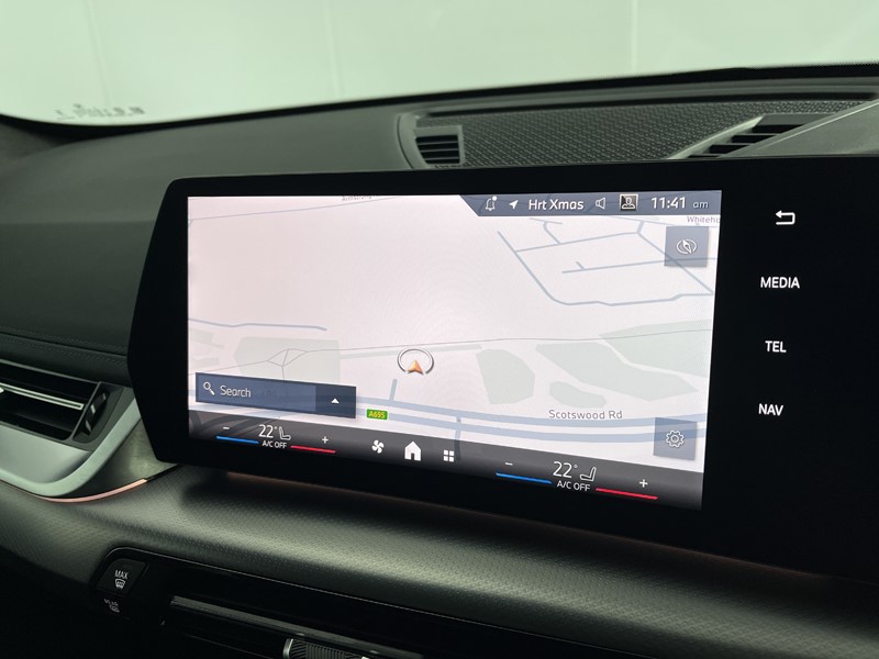 2025 (25) BMW X1 sDrive 18d M Sport 5dr Step Auto 4834764