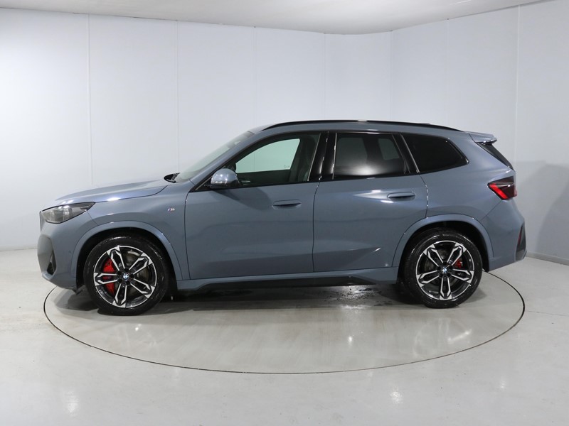 2025 (25) BMW X1 sDrive 18d M Sport 5dr Step Auto 4834794