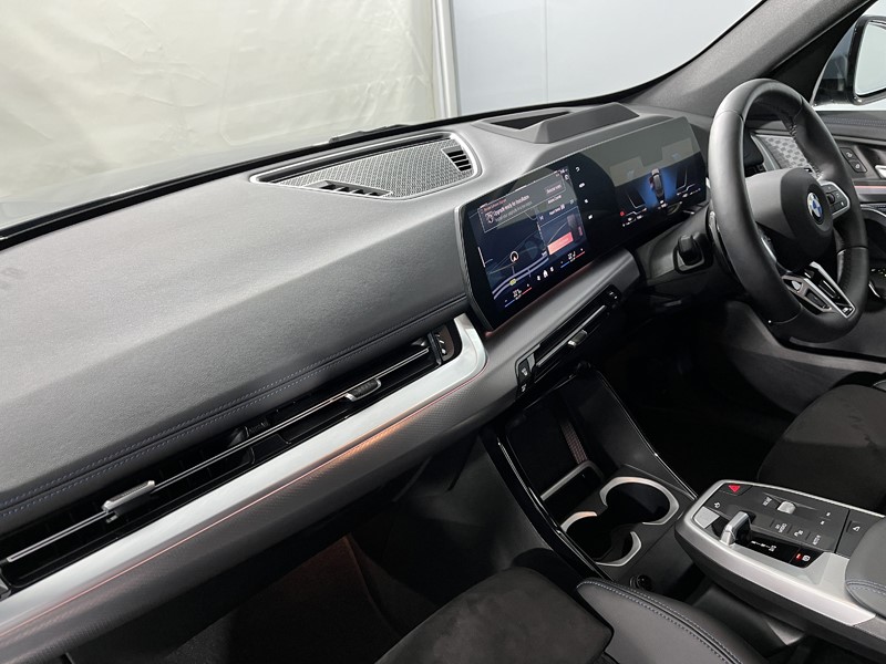 2025 (25) BMW X1 sDrive 18d M Sport 5dr Step Auto 4834754