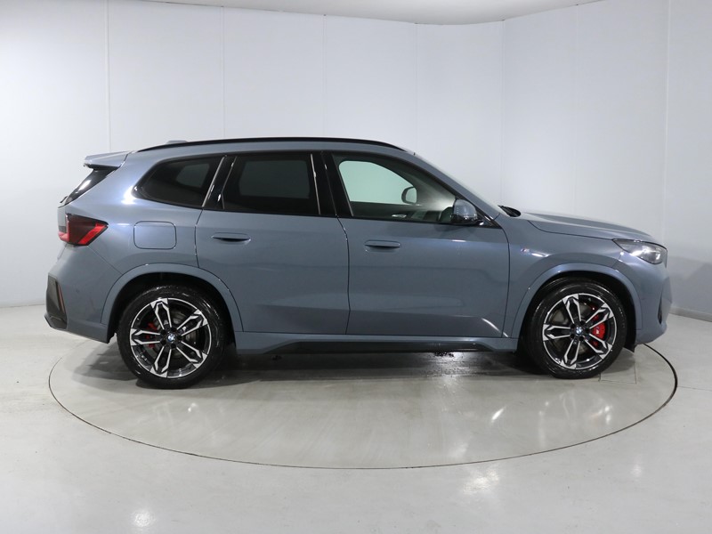 2025 (25) BMW X1 sDrive 18d M Sport 5dr Step Auto 4834750