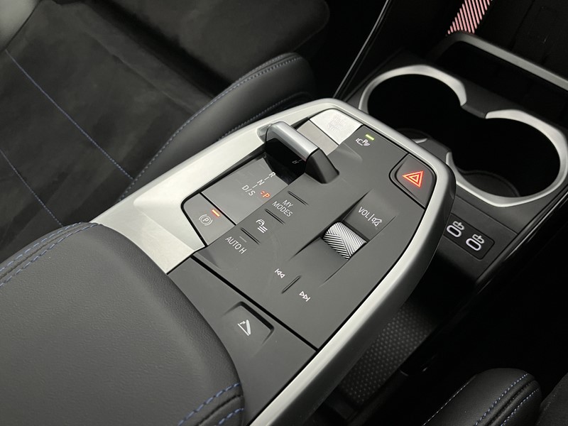 2025 (25) BMW X1 sDrive 18d M Sport 5dr Step Auto 4834757