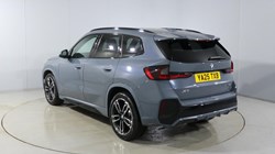 2025 (25) BMW X1 sDrive 18d M Sport 5dr Step Auto 4834749