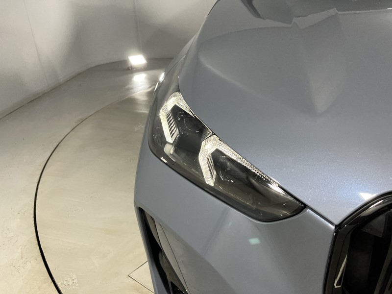 2025 (25) BMW X1 sDrive 18d M Sport 5dr Step Auto 4834785