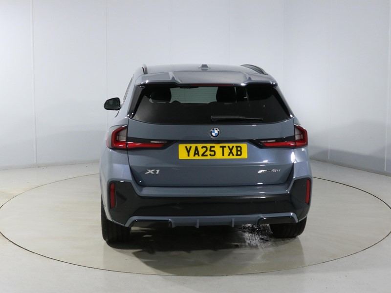 2025 (25) BMW X1 sDrive 18d M Sport 5dr Step Auto 4834762