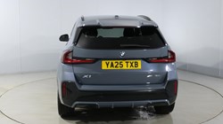 2025 (25) BMW X1 sDrive 18d M Sport 5dr Step Auto 4834762