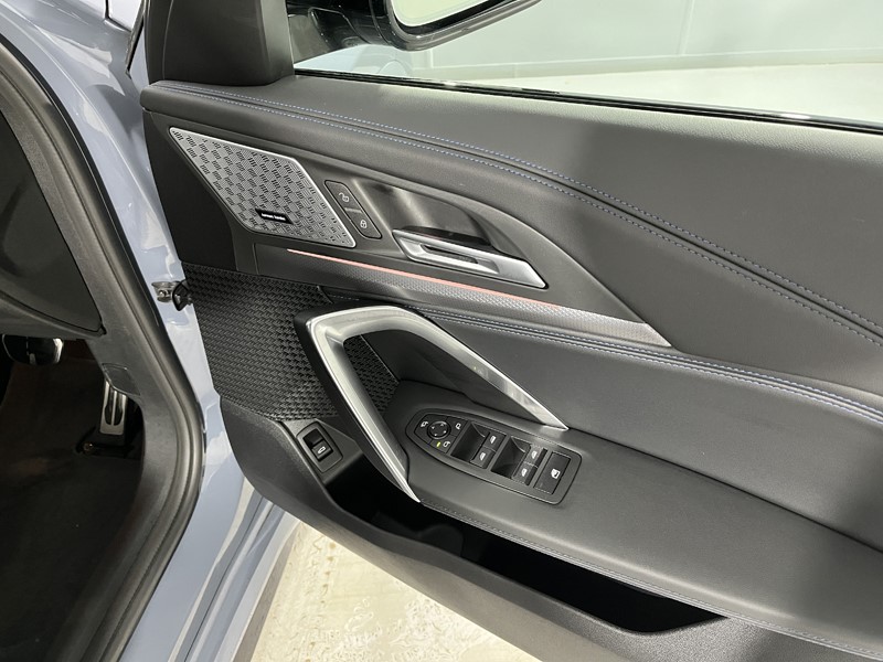 2025 (25) BMW X1 sDrive 18d M Sport 5dr Step Auto 4834766