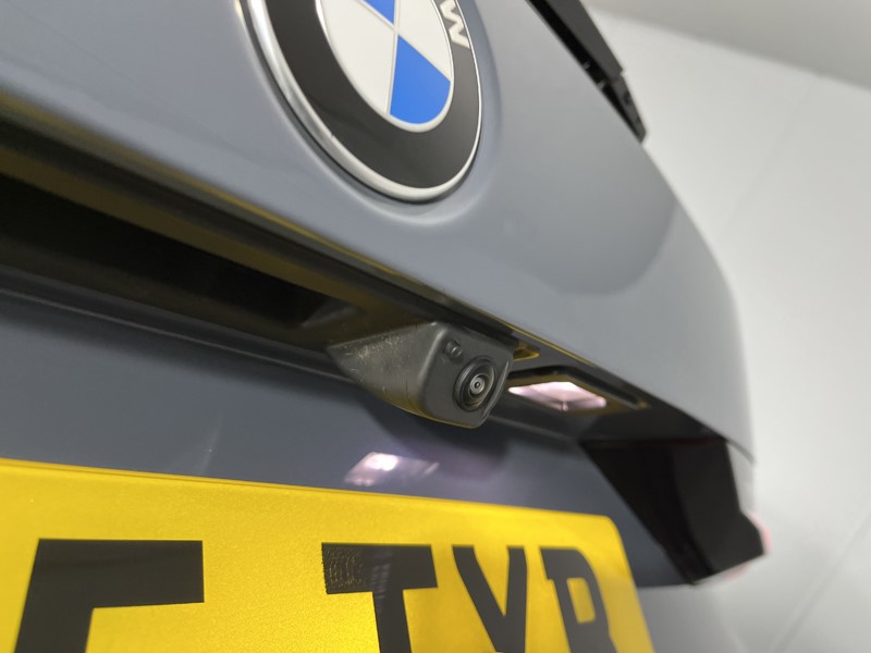 2025 (25) BMW X1 sDrive 18d M Sport 5dr Step Auto 4834790