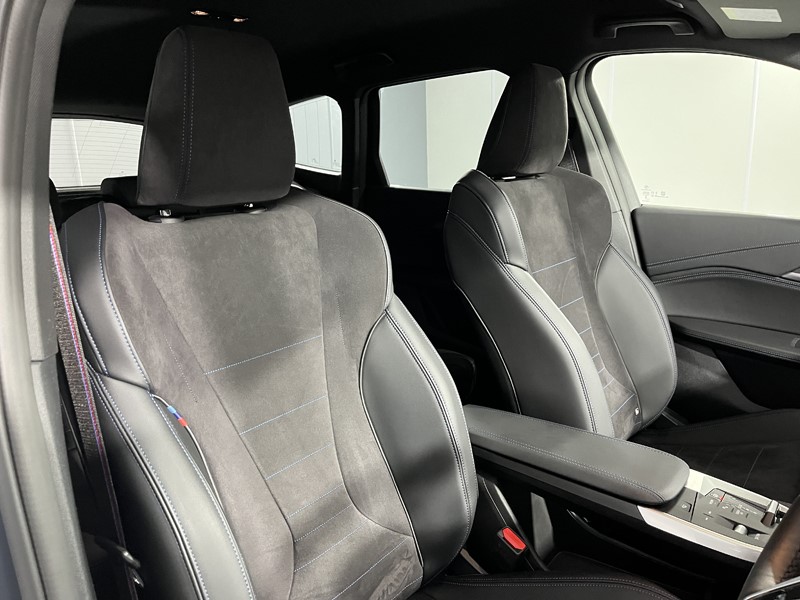 2025 (25) BMW X1 sDrive 18d M Sport 5dr Step Auto 4834758