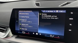 2025 (25) BMW X1 sDrive 18d M Sport 5dr Step Auto 4834776