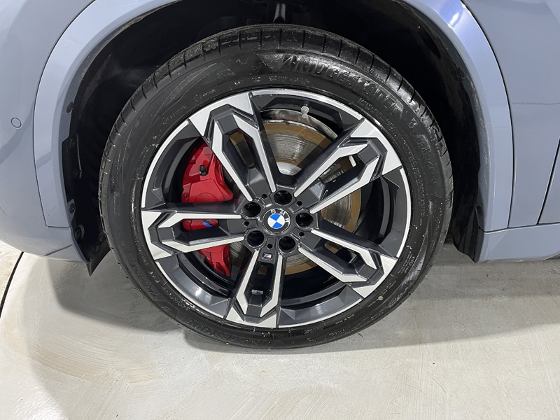 2025 (25) BMW X1 sDrive 18d M Sport 5dr Step Auto 4834761