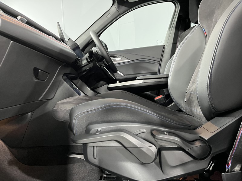 2025 (25) BMW X1 sDrive 18d M Sport 5dr Step Auto 4834780