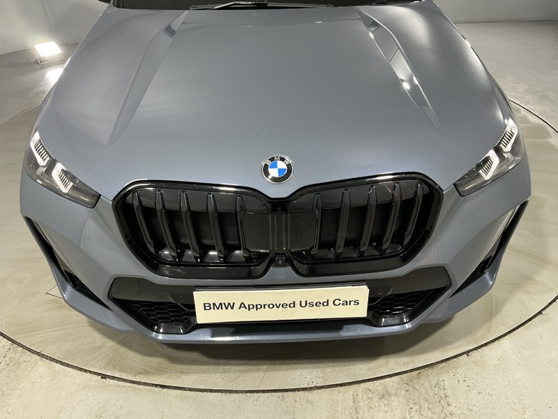 2025 (25) BMW X1 sDrive 18d M Sport 5dr Step Auto 4834786