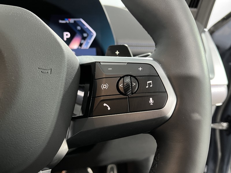 2025 (25) BMW X1 sDrive 18d M Sport 5dr Step Auto 4834771