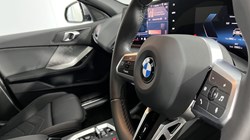 2025 (25) BMW 1 SERIES 120 M Sport 5dr Step Auto 4835001