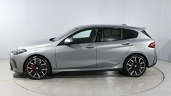 2025 (25) BMW 1 SERIES 120 M Sport 5dr Step Auto 4835023