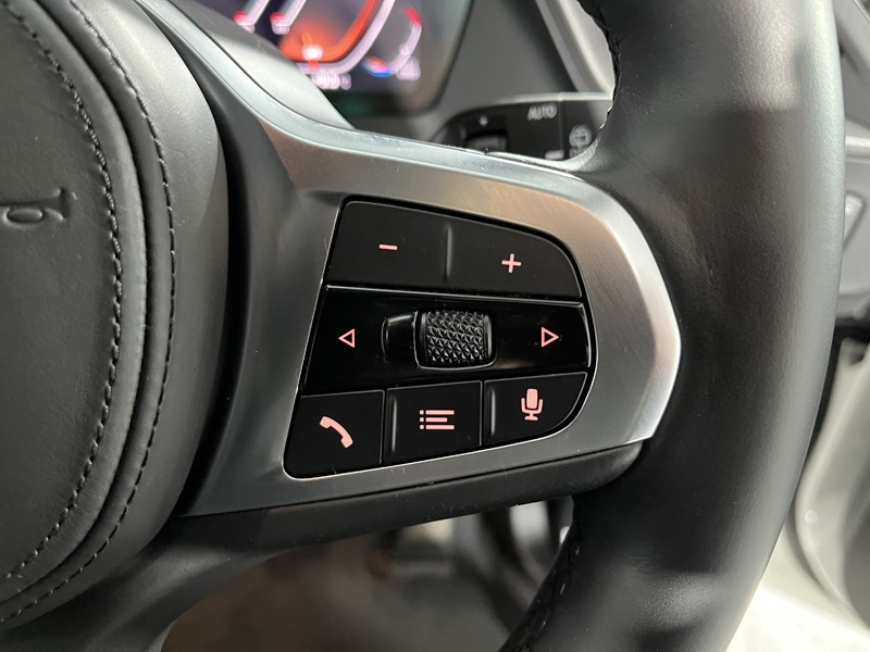 2022 (72) BMW 1 SERIES 118i [136] M Sport 5dr Step Auto [LCP] 4844443